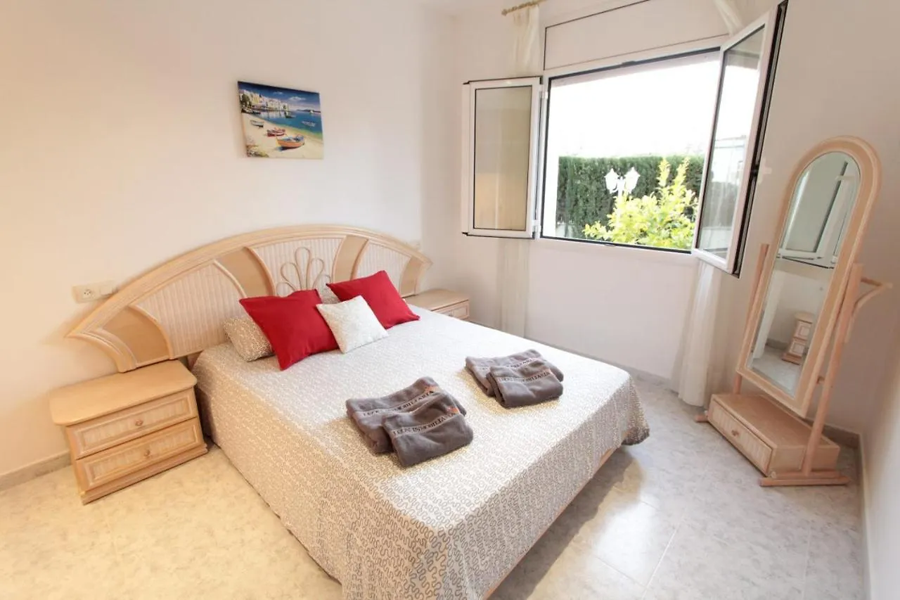 Leon Inmo Villa Gabriela - 10034 Empuriabrava