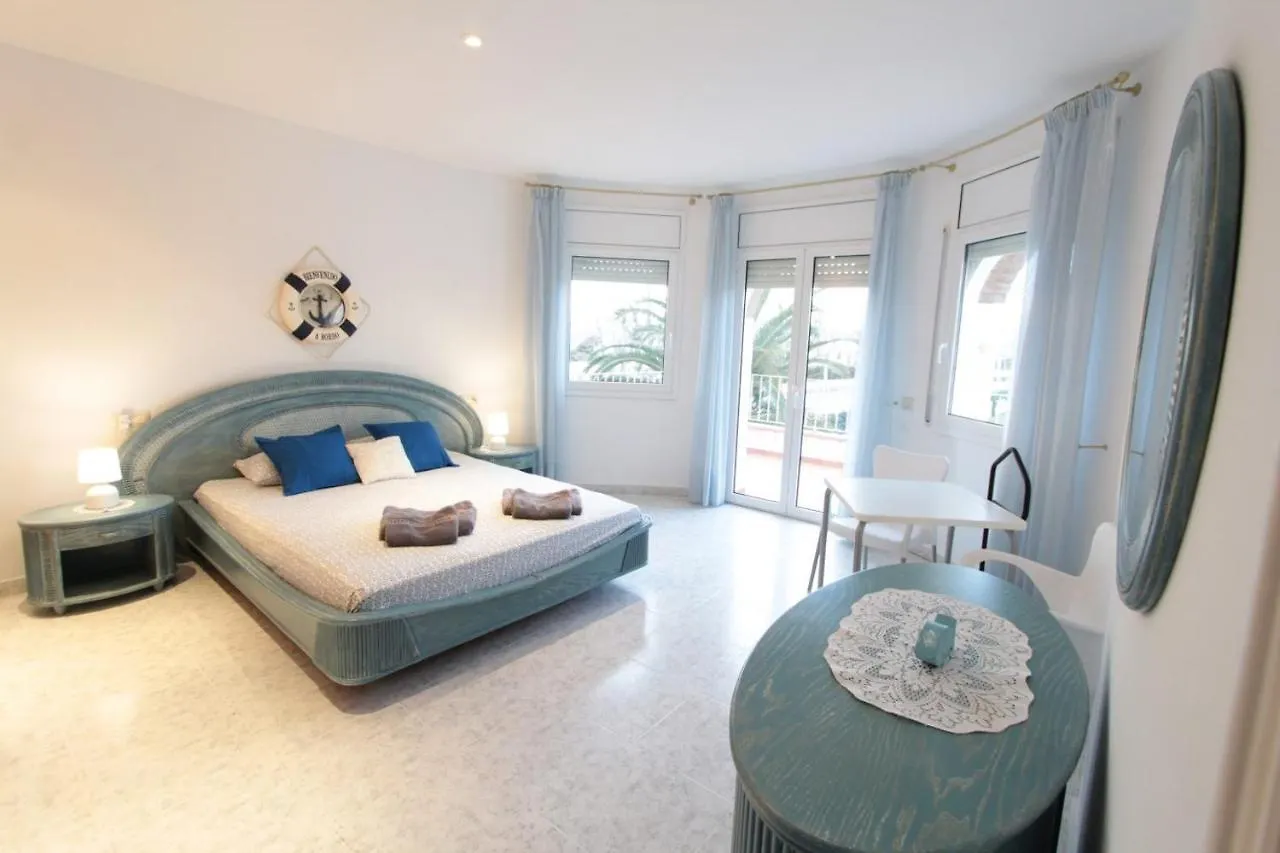 Leon Inmo Villa Gabriela - 10034 Empuriabrava 0*,